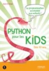 Image for Python Pour Les Kids