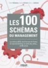 Image for Les 100 Schemas Du Management - La Matrice BCG, Les 5 Forces De Porter, La Roue De Deming, La Carte Des Allies... Et 96 Autres