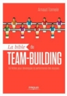 Image for La bible du team-building - 55 fiches pour developper la performance des equipes