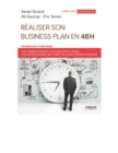 Image for Réaliser son business plan en 48 heures [electronic resource] / Xavier Durand, Ali Goumar et Éric Simon.
