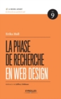 Image for La Phase De Recherche En Web Design - NA(deg)9
