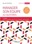 Image for Manager Son Equipe Au Quotidien