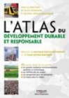 Image for L&#39;atlas du developpement durable et responsable