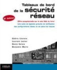Image for Tableaux De Bord De La Securite Reseau