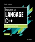 Image for Exercices En Langage C++