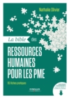 Image for La bible des ressources humaines pour les PME [electronic resource] : 95 fiches pratiques / Nathalie Olivier.