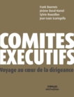 Image for Comites executifs
