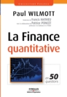Image for La finance quantitative en 50 questions