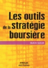 Image for Les outils de la strat?e boursi?