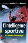 Image for L&#39;intelligence sportive