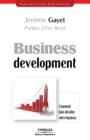 Image for Business development