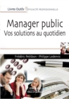 Image for Manager public