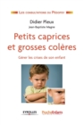 Image for Petits caprices et grosses coleres