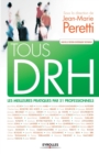 Image for Tous DRH