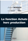 Image for La fonction Achats hors production