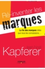 Image for Re-inventer les marques