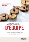 Image for Management d&#39;equipe