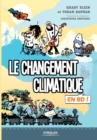 Image for Le changement climatique en BD