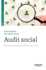 Image for Audit social