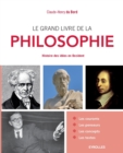 Image for Le grand livre de la philosophie : Histoire des id?es en Occident.