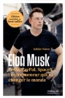 Image for Elon Musk