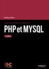 Image for Concevez votre site web avec PHP et MySQL [electronic resource] / Mathieu Nebra.