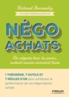 Image for Négo achats [electronic resource] / Richard Bourrelly.