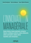 Image for L&#39;innovation Manageriale