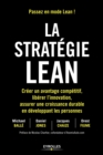 Image for La Strategie Lean
