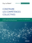 Image for Construire Les Competences Collectives