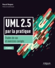 Image for UML 2.5 par la pratique