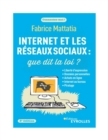 Image for Internet Et Les Reseaux Sociaux: Que Dit La Loi ?