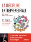Image for La discipline entrepreneuriale