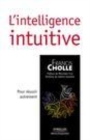 Image for L`intelligence Intuitive