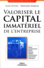 Image for Valoriser Le Capital Immateriel De L&#39;entreprise