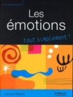 Image for Les émotions [electronic resource] / Jacques Regard ; avec la collaboration de Julie Bouillet.