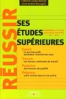 Image for Réussir ses études supérieures [electronic resource]. 