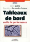 Image for TABLEAUX DE BORD, OUTILS DE PERFORMANCE