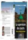 Image for LA SUPERVISION DES COACHS. ENJEUX, PRATIQUE ET METHODE [electronic resource]. 