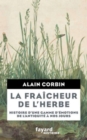Image for La fraicheur de l&#39;herbe