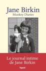 Image for Munkey diaries : 1957-1982