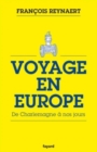Image for Voyage en Europe