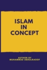 Image for Islam In Concept