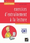 Image for Objectif Lecture/Exercices CM1