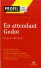 Image for Profil d&#39;une oeuvre : En attendant Godot
