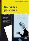 Image for Oeuvres &amp; Themes : Nouvelles policieres