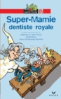 Image for Ratus Poche : Super-Mamie dentiste royale