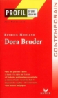 Image for Profil d&#39;une oeuvre : Dora Bruder