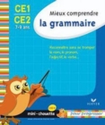 Image for Mieux comprendre la grammaire CE1-CE2 (7/9 ans)