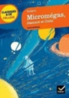 Image for Micromegas et autres contes